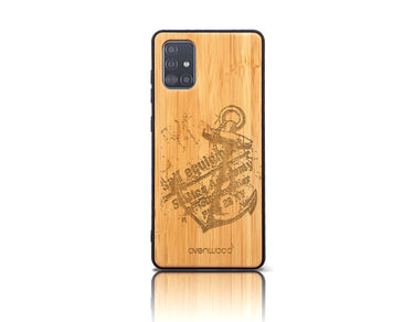 Coque arrière ANKER Samsung Galaxy A71